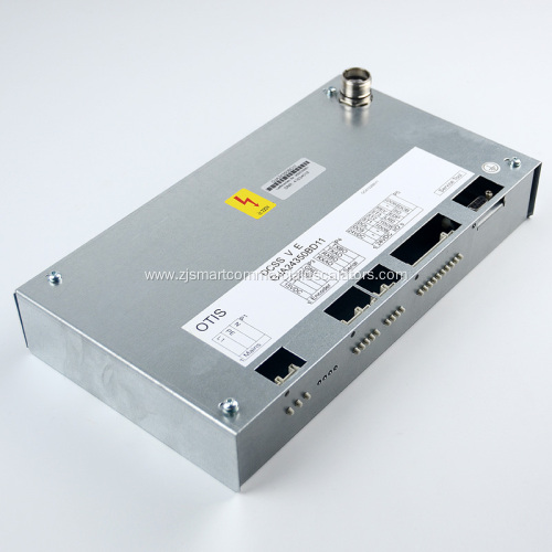 GJA24350BD11 OTIS Elevator Door Controller DCSS VE